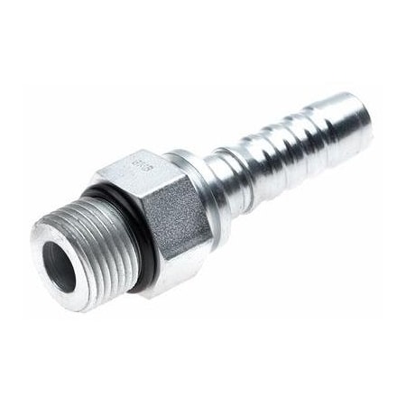 Gates GlobalSpiral Hydraulic Coupling G20120-1010